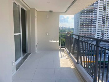 apartment em Rua Reação, Butantã - São Paulo - SP