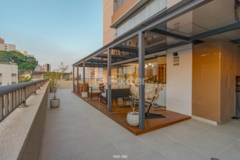 apartment em Rua Alberto Faria, Jardim Brasil - Campinas - SP