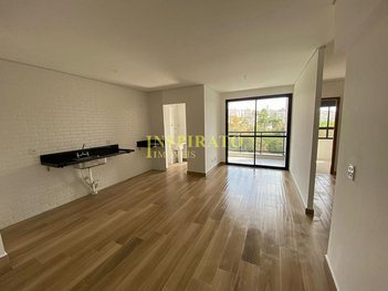 apartment em Rua Aristides Mariotti, Recanto Quarto Centenário - Jundiaí - SP