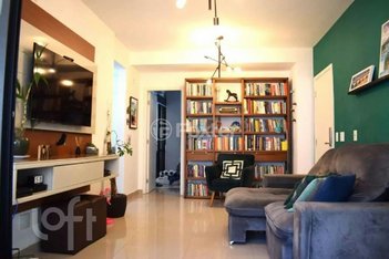 apartment em Avenida São João, Santa Cecília - São Paulo - SP