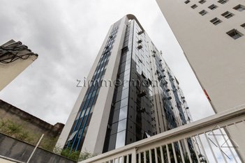 office em Alameda Olga, Barra Funda - São Paulo - SP