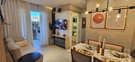 apartment em Avenida Prefeito Francisco Ribeiro Nogueira, Mogi Moderno - Mogi das Cruzes - SP