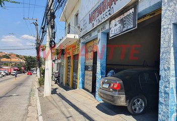business em Maria Amália Lopes Azevedo, Vila Albertina - São Paulo - SP
