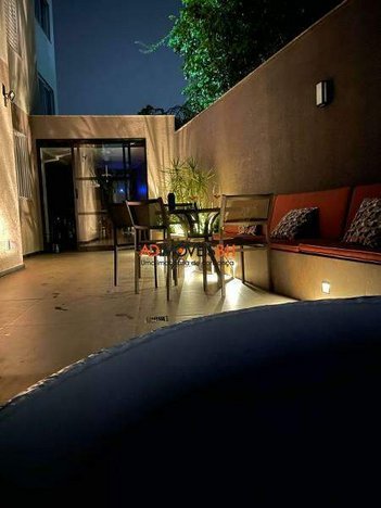 apartment em Rua Oswaldo Ferraz, Sagrada Família - Belo Horizonte - MG