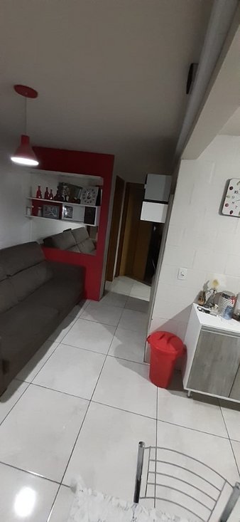 Cômodo Condomínio