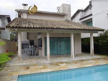 house em Avenida Marjory da Silva Prado, Balneário Praia do Pernambuco - Guarujá - SP