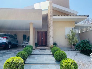 house em Avenida Sylvio Della Rovere, Jardim Yolanda - São José do Rio Preto - SP