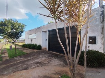 house em Rua Pioneira Ângela Bulla Calvi, Jardim Paulista - Maringá - PR