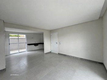 apartment em Rua Natércia, Santa Inês - Belo Horizonte - MG