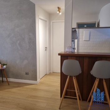 apartment em Alameda Jaú, Jardim Paulista - São Paulo - SP