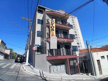 apartment em Rua Sá Campelo, Vila Medeiros - São Paulo - SP