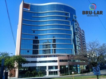 office em Nações Unidas, Vila Santo Antônio - Bauru - SP