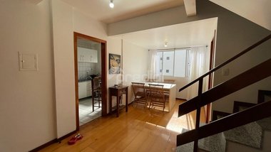 apartment em Rua Morom, Centro - Passo Fundo - RS