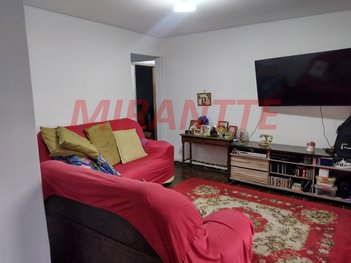 house em Rua Calandra, Vila Germinal - São Paulo - SP