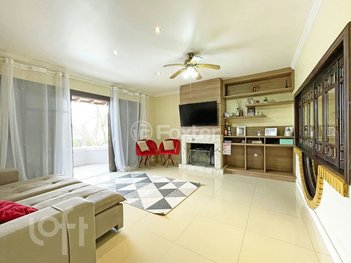 house em Rua Serafim Alencastro, Sarandi - Porto Alegre - RS