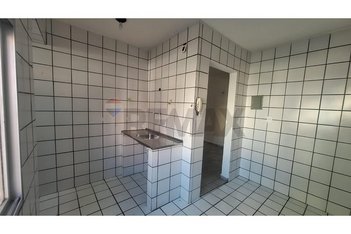 apartment em Avenida Maria Lacerda Montenegro, Nova Parnamirim - Parnamirim - RN