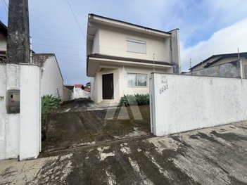 house em Rua Marechal Hermes, Glória - Joinville - SC