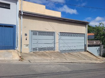 house em Rua Manoel Costa Pereira, Jardim Brasilândia - Sorocaba - SP