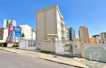 apartment em Rua Horácio Cenci, Parque Campolim - Sorocaba - SP