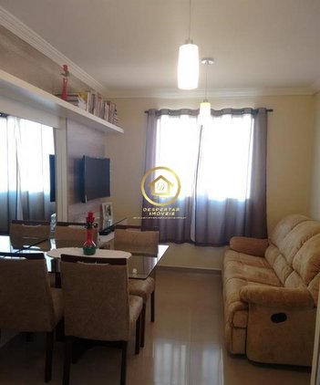 apartment em Avenida Alexios Jafet, Jardim Ipanema (Zona Sul) - São Paulo - SP