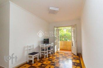 apartment em Paraná, São Geraldo - Porto Alegre - RS