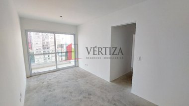 apartment em Rua Professor Vahia de Abreu, Vila Olímpia - São Paulo - SP