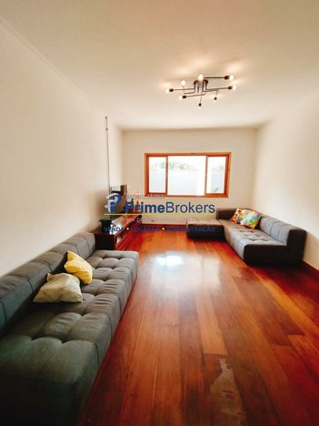 house em Praça Alberto Rangel, Butantã - São Paulo - SP