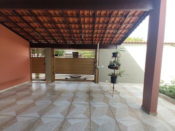 house em Rua Sílvio Waldemarim, Jardim Tropical - Indaiatuba - SP