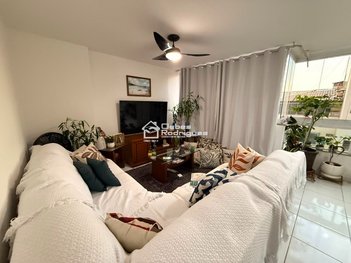 apartment em Rua Belo Horizonte, Praia do Morro - Guarapari - ES