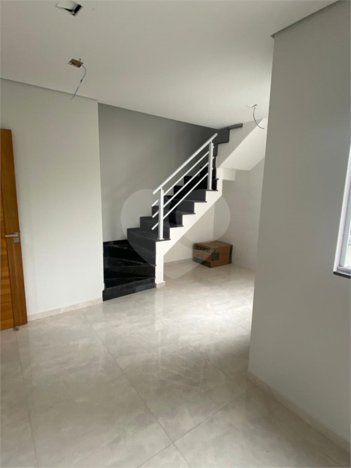 apartment em Rua Alemanha, Parque das Nações - Santo André - SP