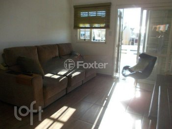 house em Avenida Alcides Maia, Sarandi - Porto Alegre - RS
