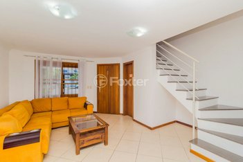 house em Rua Claudio da Silva Pinto, Espírito Santo - Porto Alegre - RS