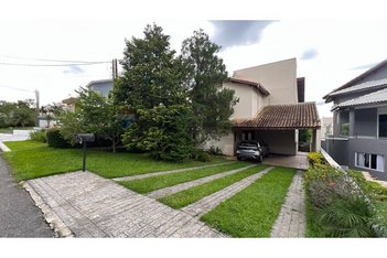 house em Rua das Orquideas, Parque dos Lagos - Mogi das Cruzes - SP