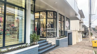 office em Rua Raimundo Montanari, Centro - Flores da Cunha - RS