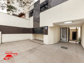 commercial_building em Avenida Piassanguaba, Planalto Paulista - São Paulo - SP