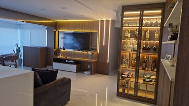 apartment em Rua Ivaí, Tatuapé - São Paulo - SP