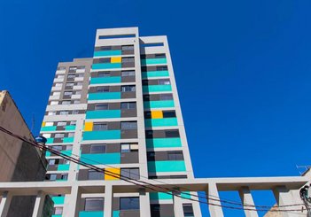 apartment em Rua Luiz Porrio, Bela Vista - São Paulo - SP