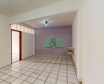 apartment em Rua Tamandaré, Liberdade - São Paulo - SP