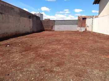 land_lot em Rua Cristiano Machado, Campo Belo - Londrina - PR