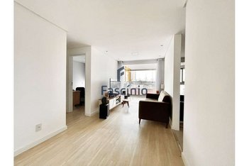 apartment em Avenida Lacerda Franco, Cambuci - São Paulo - SP