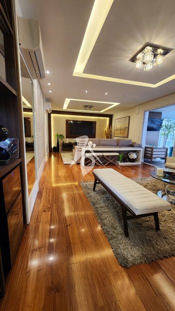 apartment em Rua Arinaia, Belenzinho - São Paulo - SP