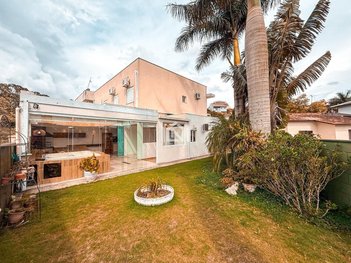 house em Estrada do Capuava, Jardim São Vicente - Cotia - SP