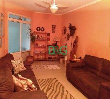 apartment em Rua da Mooca, Mooca - São Paulo - SP