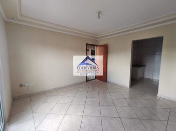 apartment em Rua Nara Leão, Parque Residencial Jaguari - Americana - SP