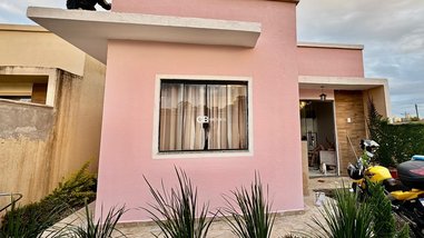 house em Rua Jose Ceara da Costa, Sao Cristovao - Barra Velha - SC