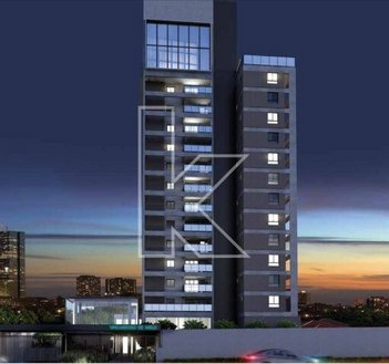 business em Avenida Doutor Cardoso de Melo, Vila Olímpia - São Paulo - SP