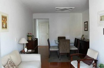 apartment em Rua Taquaruçu, Vila Parque Jabaquara - São Paulo - SP