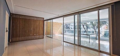 apartment em Rua Volta Redonda, Campo Belo - São Paulo - SP