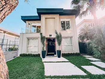 house em Avenida Pacífico Sul, Tamboré - Santana de Parnaíba - SP