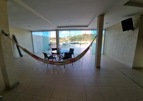 Cômodo Condomínio